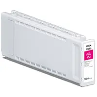 Epson UltraChrome Pro10, Magenta, 700 ml, 1 kpl, Kertapakkaus