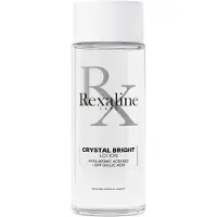 Rexaline CRYSTAL BRIGHT LOTION Kevyt puhdistusemulsio 50 ml