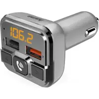 Hama FM-transmitter Bluetooth Hands-Free