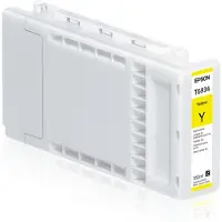 Epson T6934 - keltainen - alkuperäinen