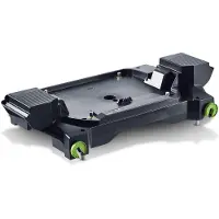 Festool Sovitelevy UG-AD-KS 60