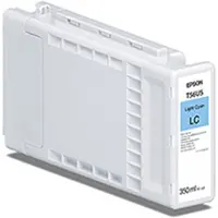 Epson UltraChrome Pro10, Syaani, 350 ml, 1 kpl, Kertapakkaus