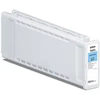 Epson T56P5 -mustekasetti, 700 ml, vaaleansyaani