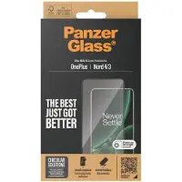 PanzerGlass Oneplus Nord 4/3 UWF