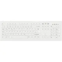 Cherry Ak-c8100 Wireless Keyboard German QWERTZ