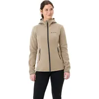 Vaude Idris Vetoketjullinen Fleecetakki