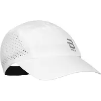 Björn Dählie Athlete Cap Brilliant White Lippalakit One Size