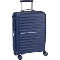 American Tourister Fastforward Spinner Matkalaukku 36-44l