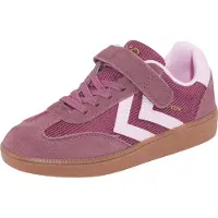 Hummel Vm78 Cph Jr - Burgundy - 28