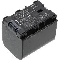 123accu JVC BN-VG121 BN-VG121SU BN-VG121US - 2700 mAh