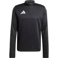 Adidas Harjoituspaita Entrada 26 - Musta/valkoinen, koko 3XL