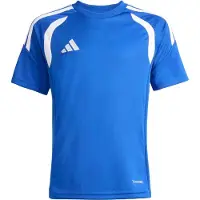 Adidas Treenipaita Tiro 26 League - Sininen/valkoinen Lapset, koko 176 cm