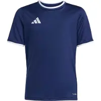 Adidas Toiminnallinen paita 'ENT26' laivastonsininen / valkoinen