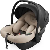 Kinderkraft I-LITE Turvakaukalo, Beige