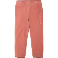 Viking Playtime Fleece Pants Midlayer - Pink - 86