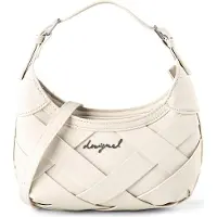 Desigual Käsilaukku offwhite