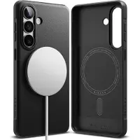 Ringke Samsung Galaxy S26 Onyx Magneettinen Kotelo - Musta