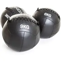 Dinox Wall Ball Pro, 8 kg