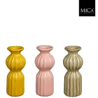 Mica Decorations Mica Felipe 20x8cm maljakko lajitelma