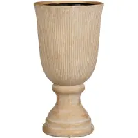 Mica Decorations Mica Reina 47x25cm maljakko jalalla