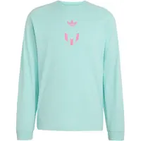 Adidas Messi Pitkähihainen T-paita