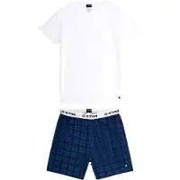 G-Star D29403-01 Lyhythihainen Pyjama