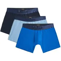 G-Star D29417-01 Brief Boxerit 3 Yksiköt