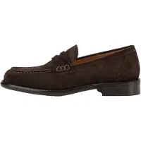 Vagabond SHOEMAKERS Mokkasiina 'Linn' suklaa