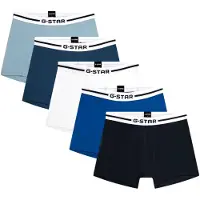 G-Star Boxer Brief 5-Pack - Multi color - Men
