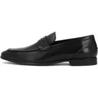 Kazar Loafer musta