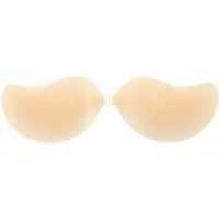 Magic bodyfashion Rintaliivi beige
