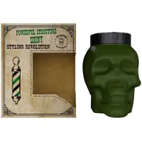 Bandido Hairstyling Powder hiuspuuteri 20 g