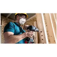 Bosch Lattaporanterä 2608900342; 14x400 mm