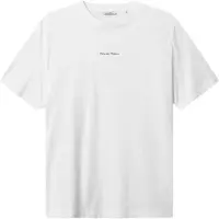 Gabba Gabnigel Nbh Ss T-Shirt Gots - White - XL