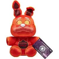 Funko POP! Five Nights At Freddys System Error Bonnie 18 Cm 18 Cm Oranssi