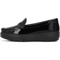 Kazar Loafer musta