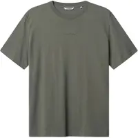Gabba Gabnigel Nbh Ss T-Shirt Gots - Khaki green - S