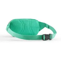 Patagonia Terravia Mini Hip Laukku aqua stone Koko Uni