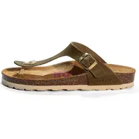 Bayton Pistokkaat 'MERCURE' beige / khaki