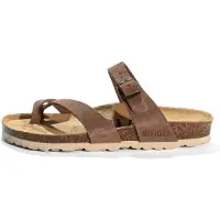 Bayton Pistokkaat beige