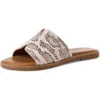 Tamaris Pistokkaat beige / harmaa / musta / valkoinen