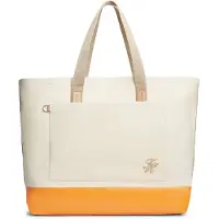 Tommy Hilfiger Summer Canvas Tote -laukku