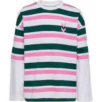 Hummel Silly Pitkähihainen T-paita