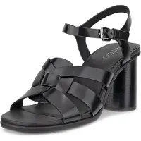 Ecco Sculpted Alba 65 - Black - 39