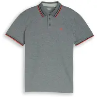 Tom Tailor 1050778 Lyhythihainen Pikeepaita