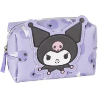Cerdá HELLO KITTY toilettilaukku Kuromi