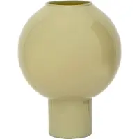 Urban Nature Culture Vase Van Pale Green - Green - Ø 28 CM