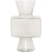 Urban Nature Culture Vase Cloe - Nude - H 36CM