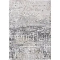 Louis De Poortere Atlantic Coney grey -matto
