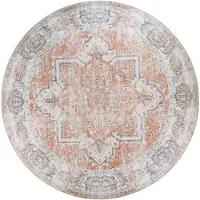 House Nordic Havanna matto 200 cm